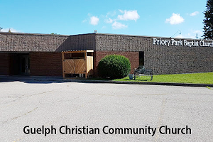 Guelph Christian Community Church 